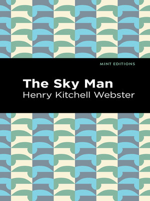 cover image of The Sky Man